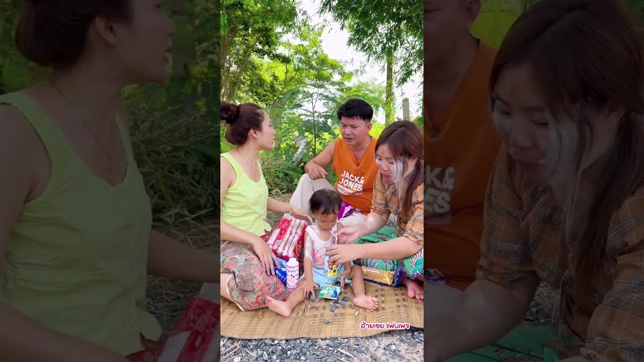 ตอน มาเบิ่งลูกบ้านอีกแล้ว