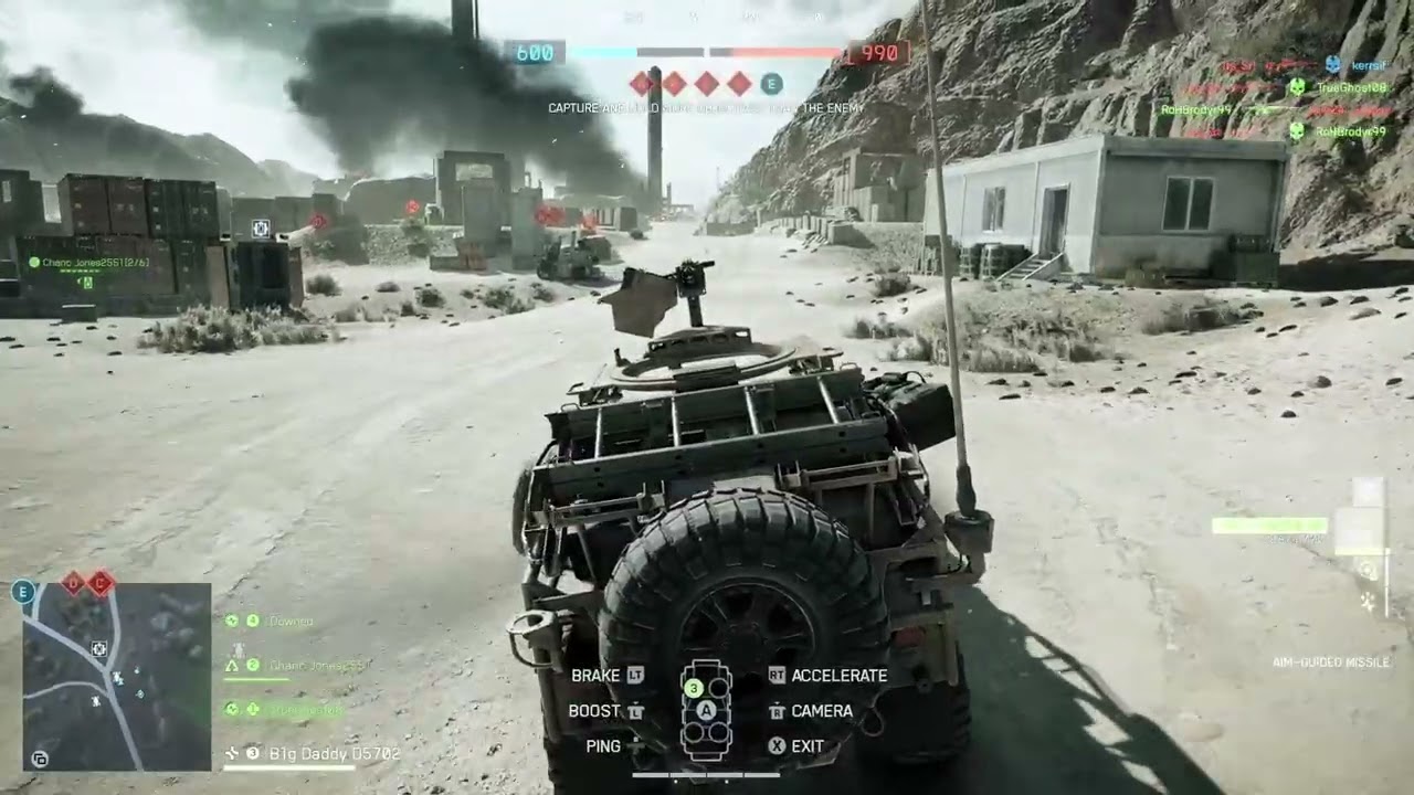 battlefield 6