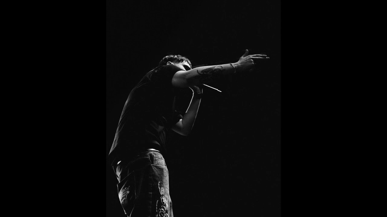 [FREE] Kid Yugi x Baby Gang Type Beat - "GRAMMELOT"