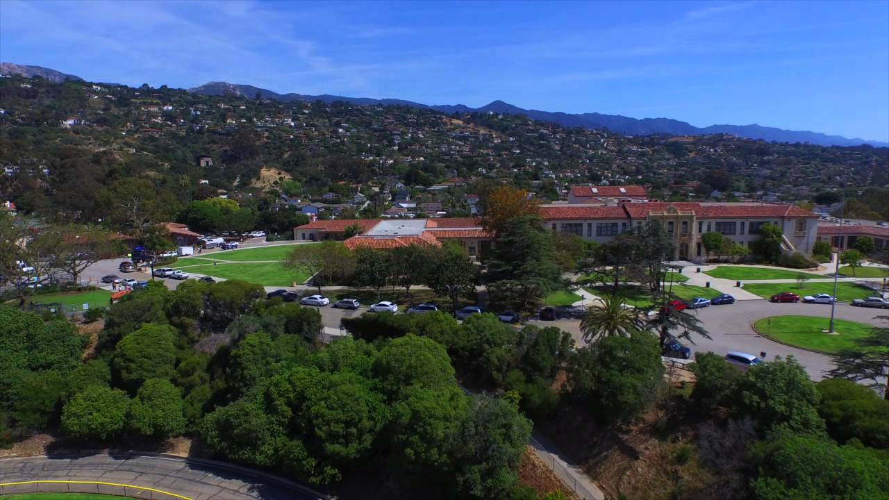 Santa Barbara High School