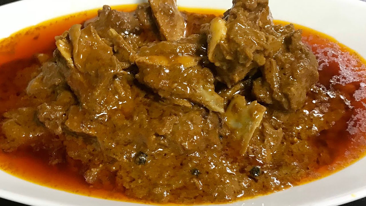 मटन कोरमा | Easy Mutton korma recipe | Restaurant style Mutton korma | Cook with SB