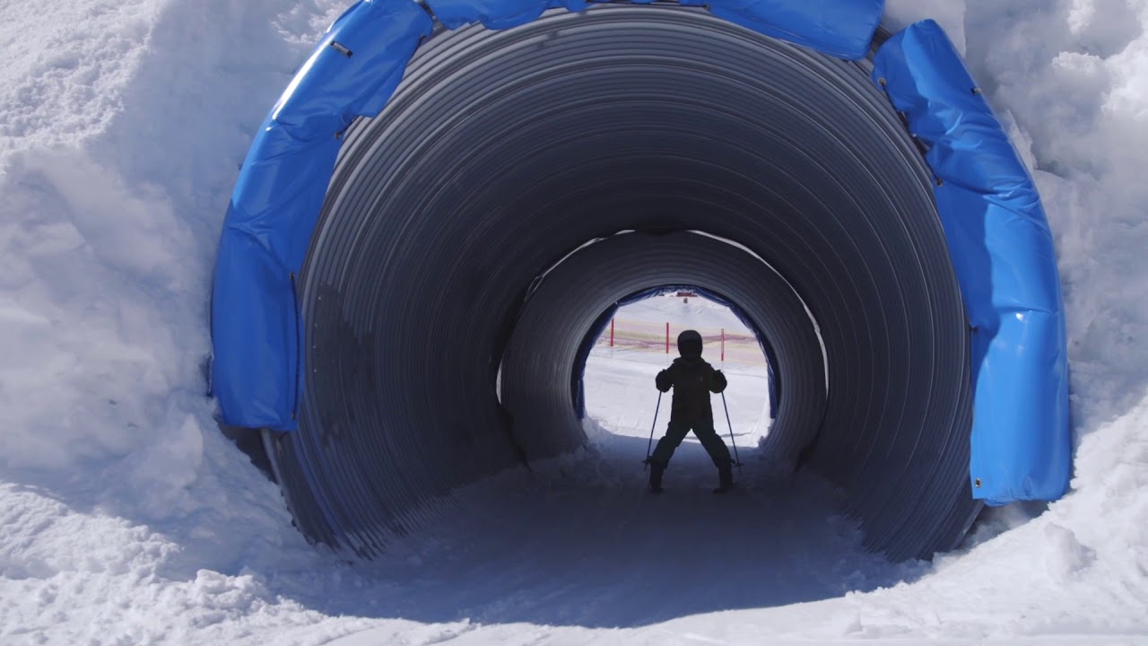 Funslope Rauriser Hochalmbahnen