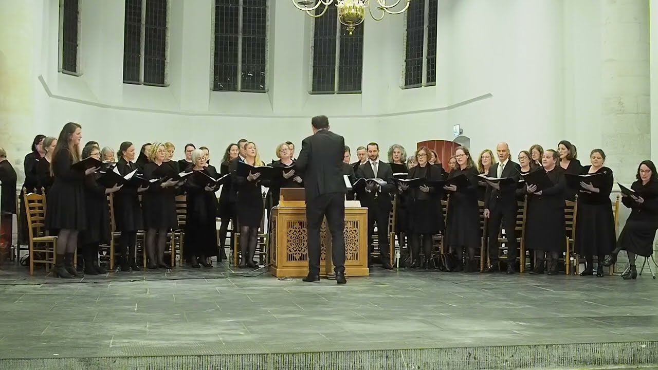 Angels' Carol   John Rutter (1945)