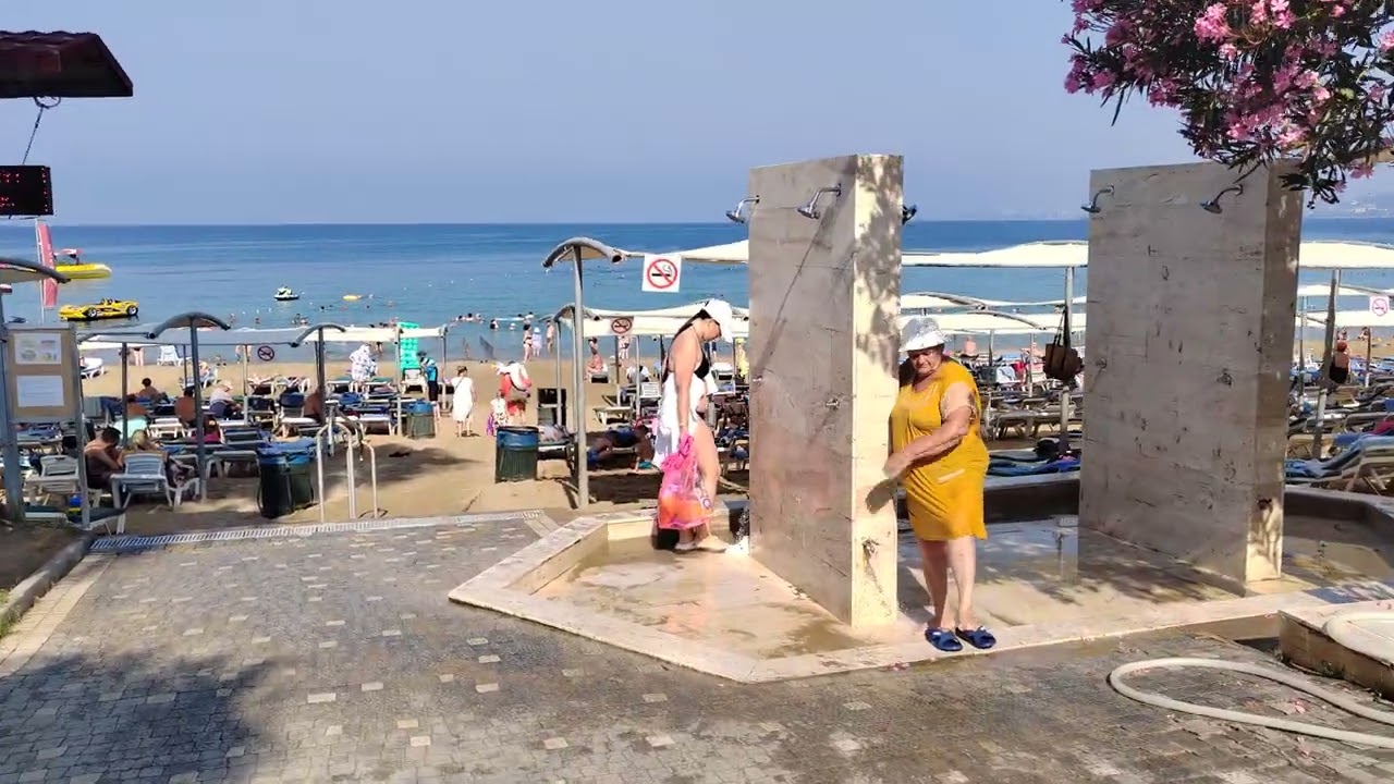 Турция Алания 