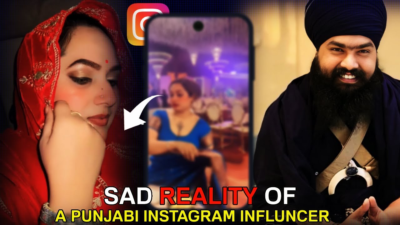 The Dark Side of INSTAGRAM INFLUENCER Fame