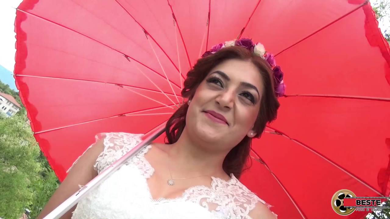 Dilek & Ferdi - D&uuml;ğ&uuml;n Klibi