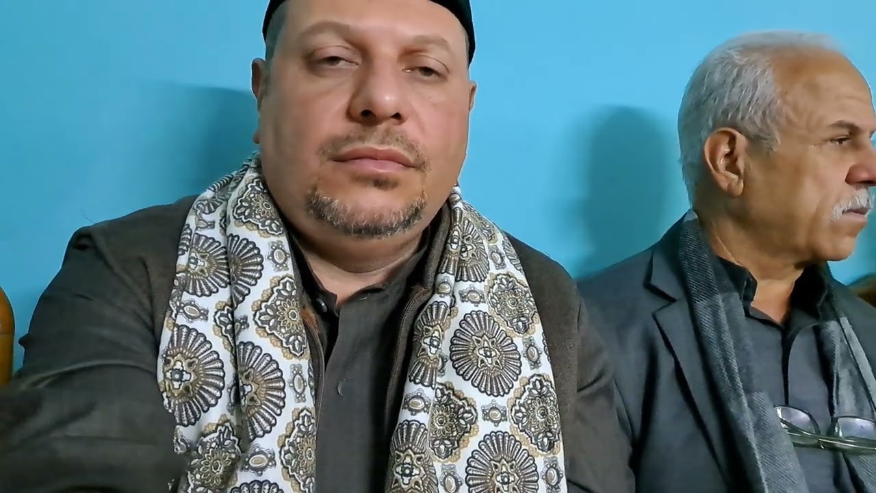 حبيبي يا رسول الله - السيد احمد بن السيد الشيخ هاني الرفاعي