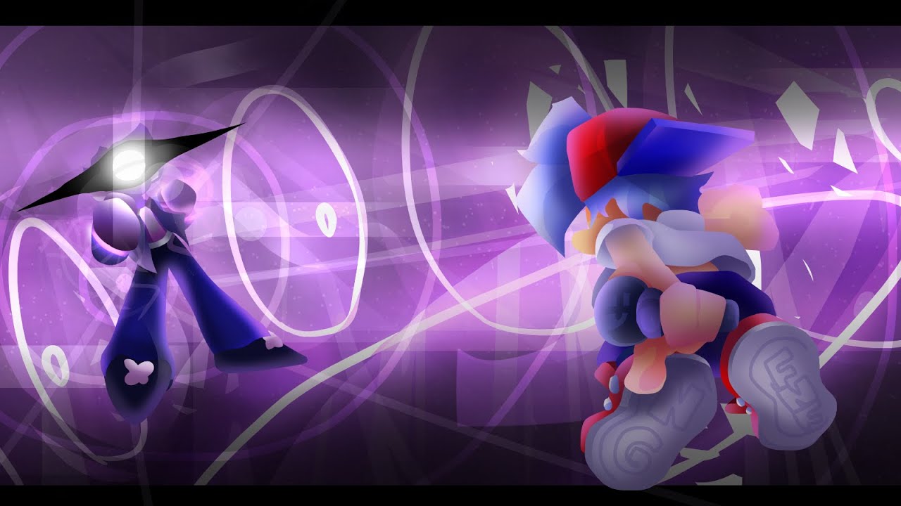 singularity (Vs. Void) (Remix)