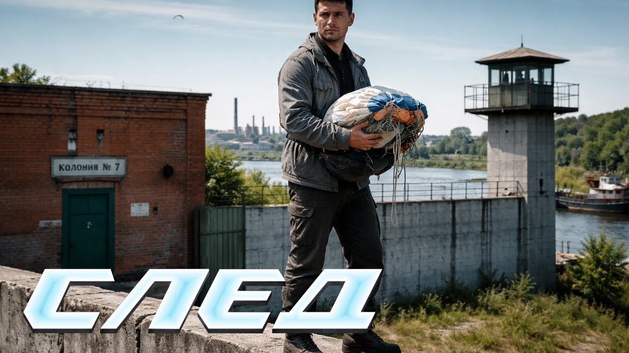 След. 1730 серия - Круговорот | Криминальные сериалы