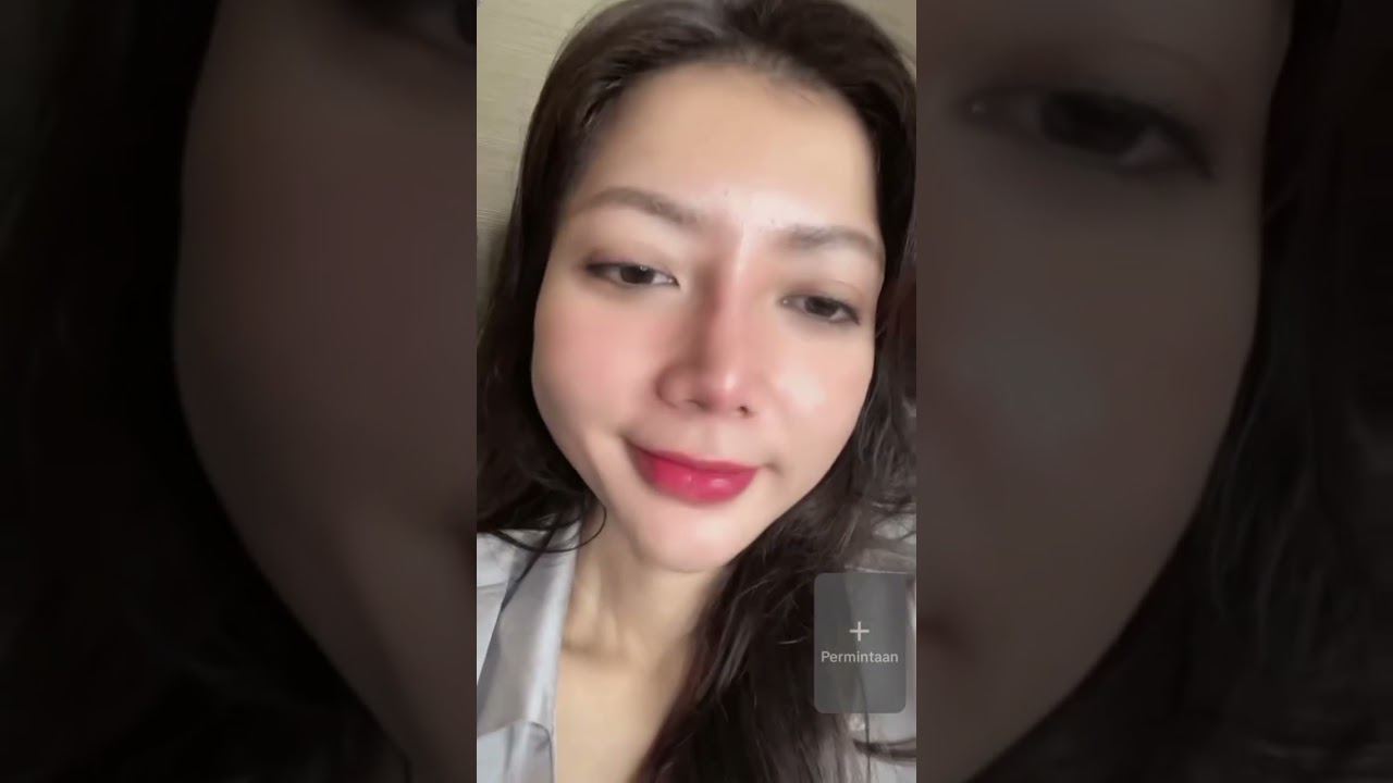 Teh novi berani bersumpah tak pernah memakai uang donasi agus sedih sepeserpun