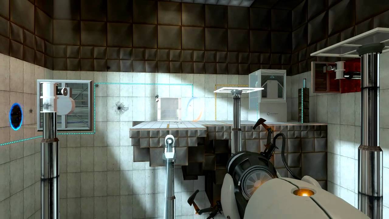 Portal - Campa&ntilde;a - Cap.5 - Lo Prometido Es Deuda (Live) - Felicitaciones a ELRUBIUS 50K!