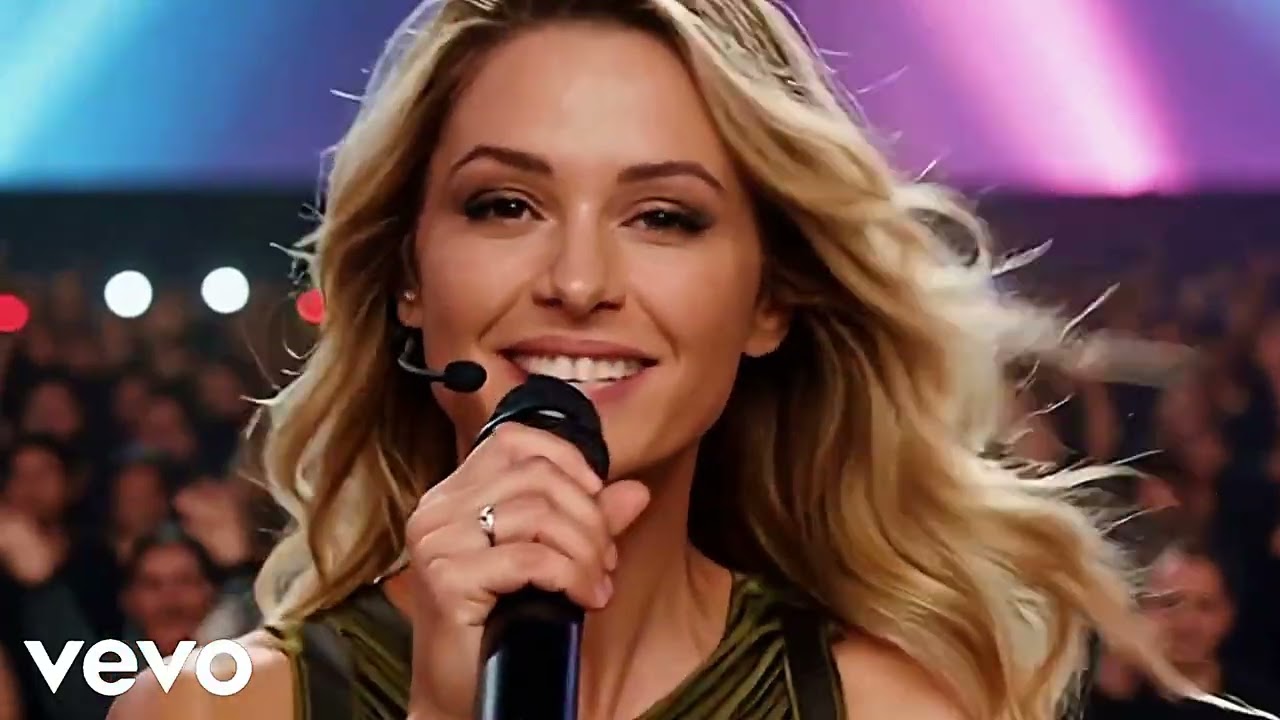 Pitbull ft Shakira - Fire in the Rhythm (Global dance anthem 2026)