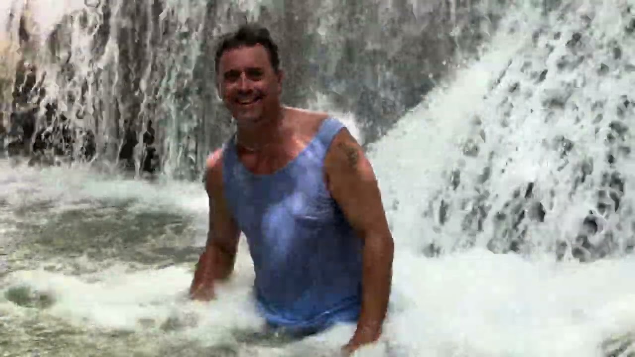 Waterfalls of Siquijor!