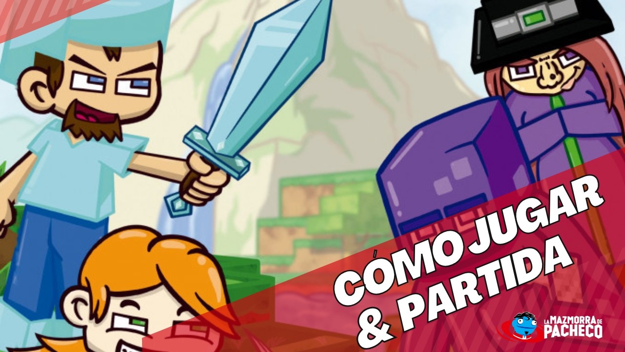 Min3crash 👉 Cómo jugar y partida