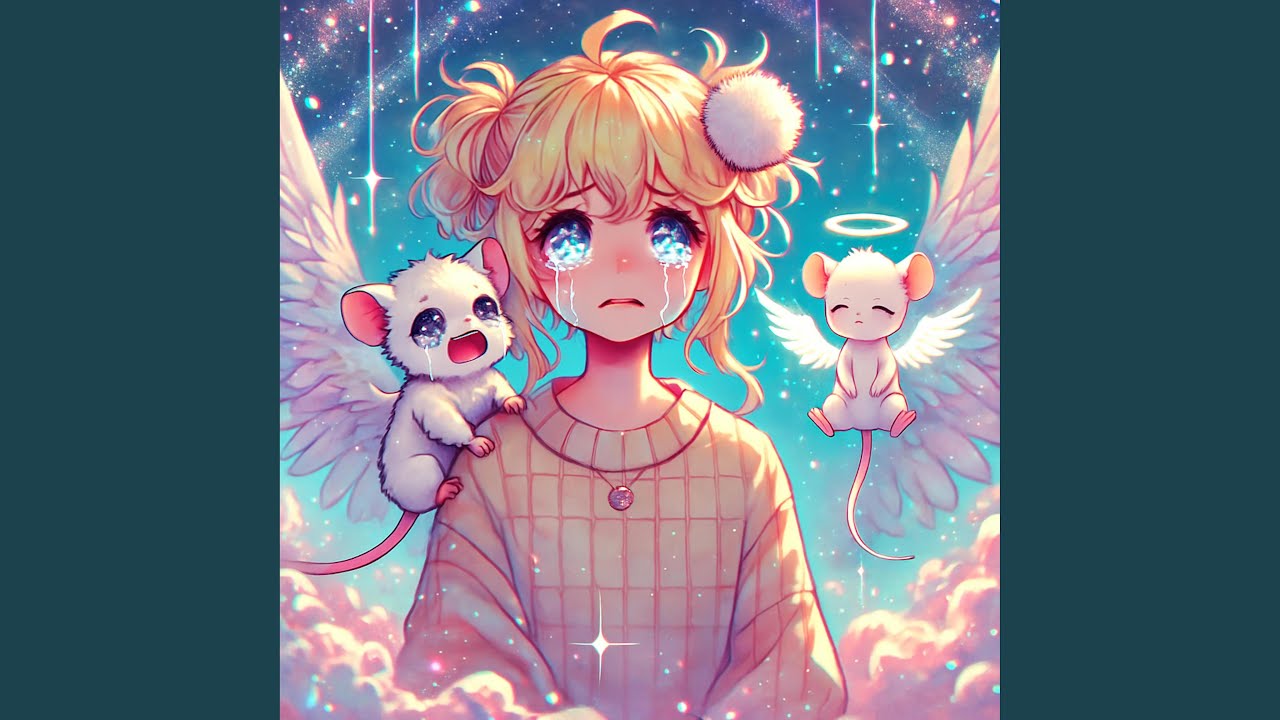 Bam Bam, my Angel in Heaven