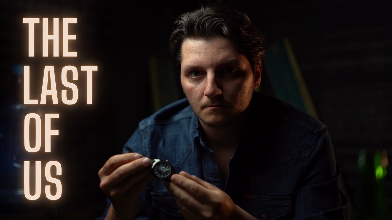 The Last of Us ASMR | An Evening With Joel | Roleplay for Sleep