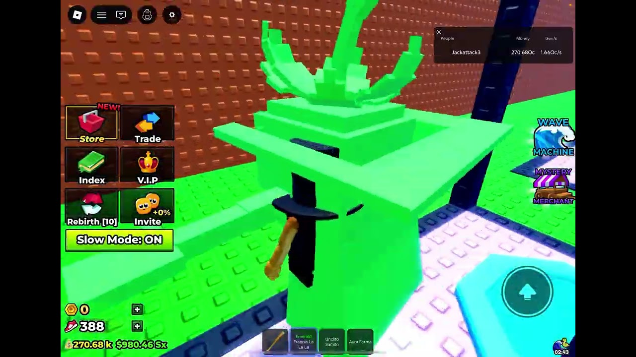 Whoever joins gets all this for free ￼