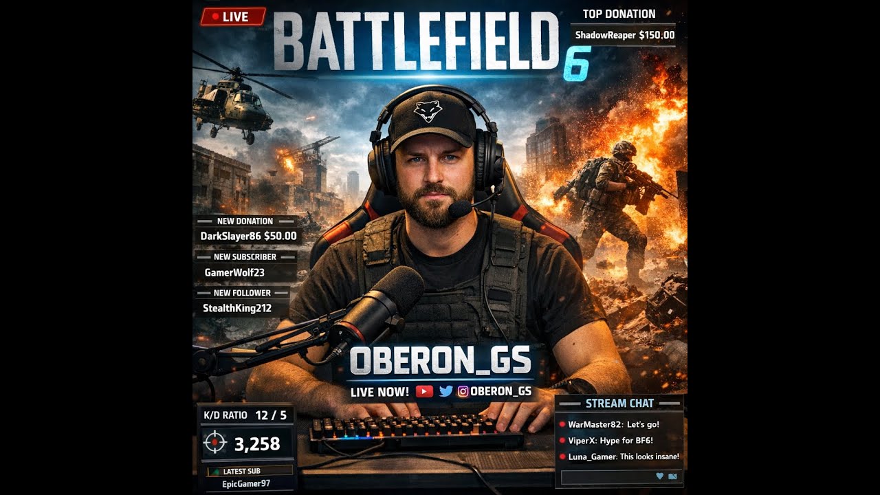 🔴Live Gameplay #1080p :  #shortsclip   [RU] Battlefield™ REDSEC | ШТУРМ Укреплений S+ Tier!