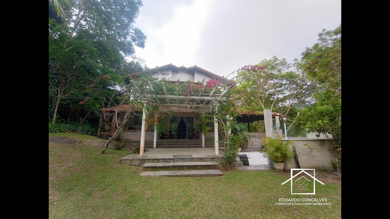 Excelente Casa no Tingui em Sampaio Correia - Saquarema/RJ
