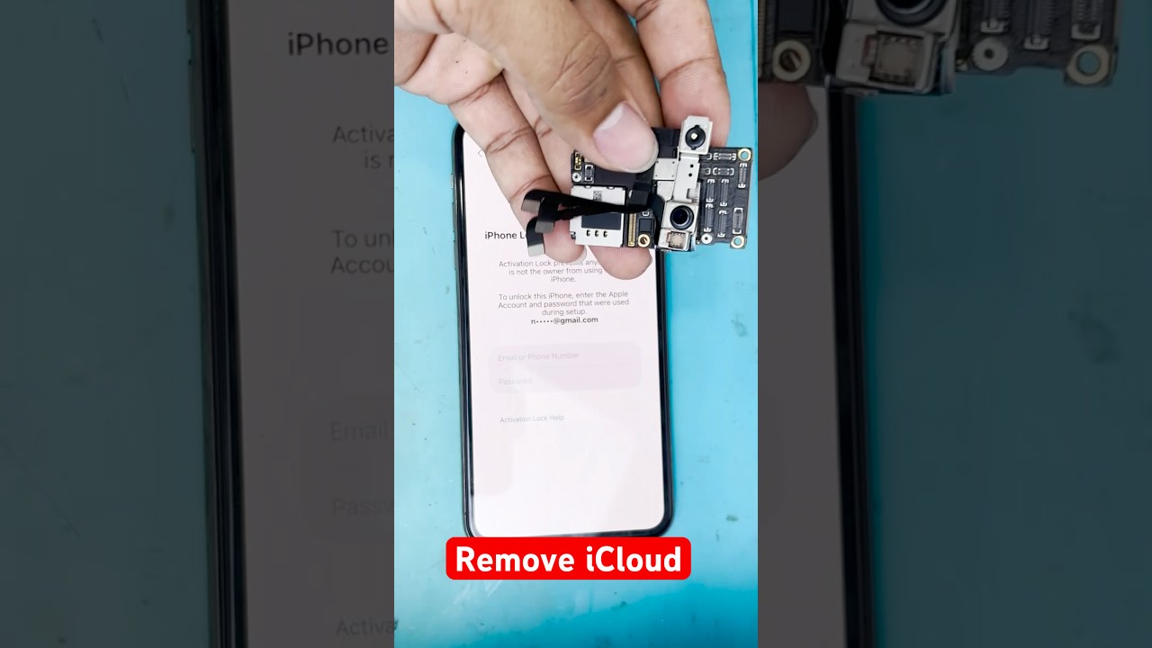 iCloud activation lock Owner lock iPhone 11 Pro Max Remove iCloud #icloud #removeicloud#icloudremove