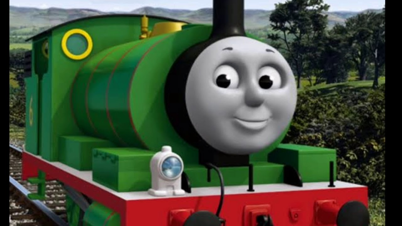 Narrow gaugue engines themes