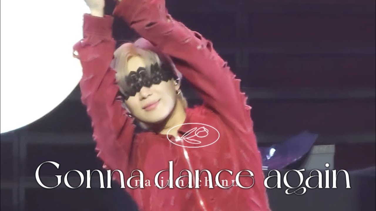 230423 태민 RE:ACT 3회차 Gonna Dance Again 댄스 게임코너 리액트｜샤이니 직캠 이태민 TAEMIN SHINee 팬미팅
