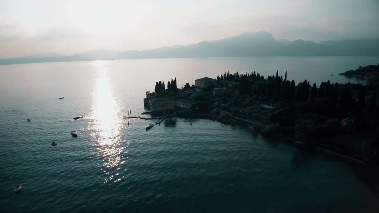Bez Aranzmana -  Lombardija - kratka priča