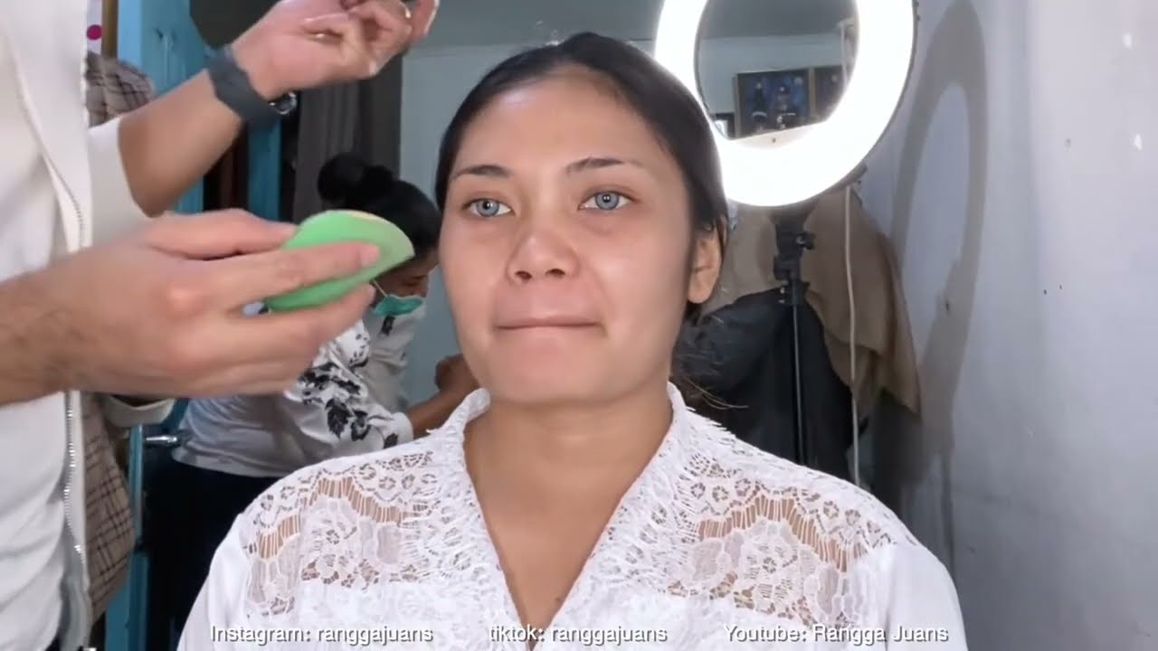 ‼️ rahasia makeup awet seharian ada di complexionnya guys