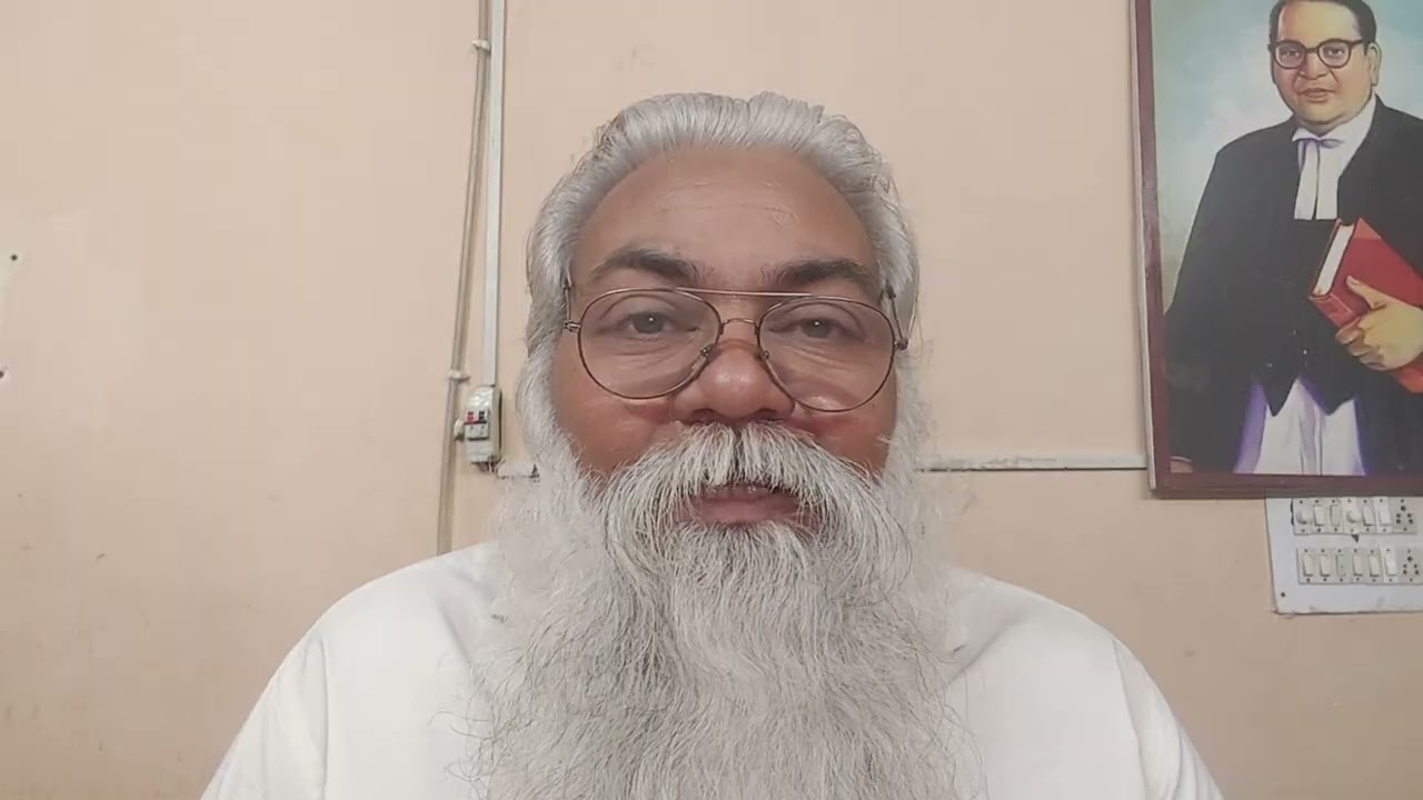 रूचि तिवारी, सुनों 5 हजार वर्षों से बिना पानी 