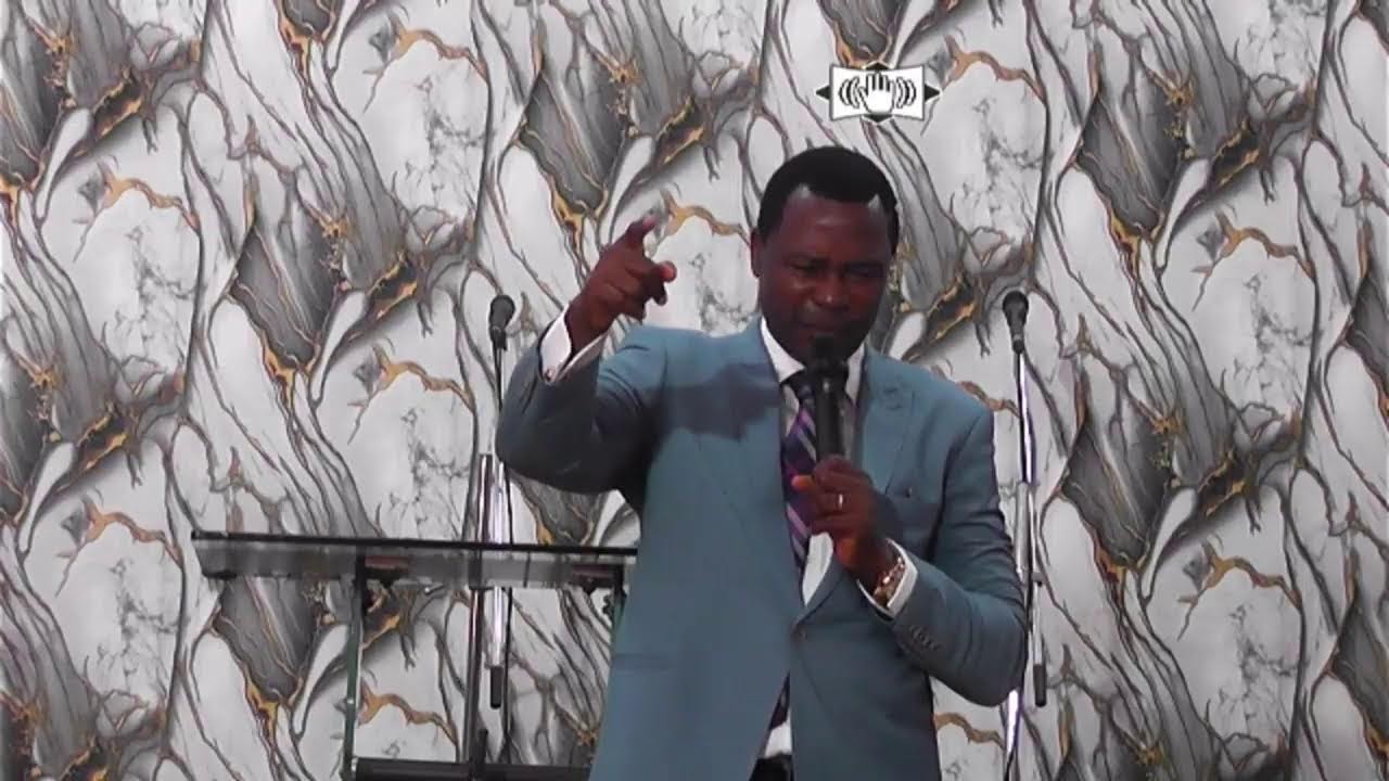 THANKSGIVING SERVICE - 14TH DECEMBER, 2025