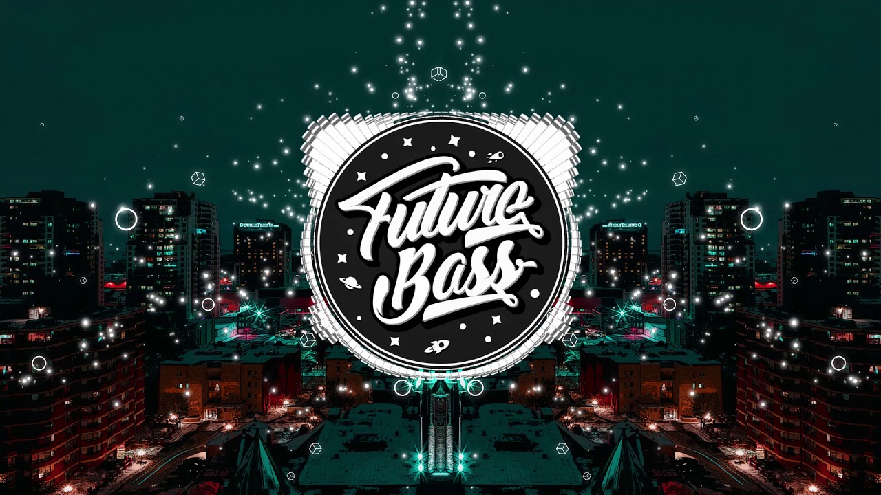 Alex Cortes X The Wavez (Ft. Dianna) - Crystal Lights [Future Bass Release]