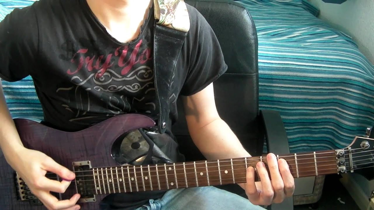 Castlevania 2 - Bloody Tears - Metal Cover