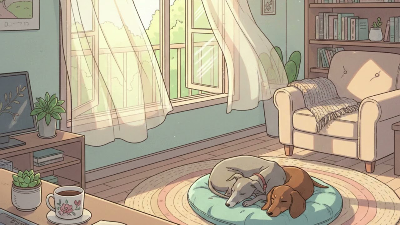 15 Minutes to Lock In 🌿 Acoustic Indie Folk Study Music (No Lyrics)