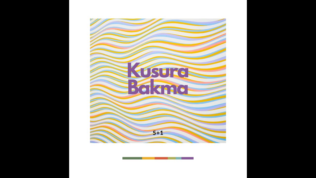 5+1 - Kusura Bakma ( Akustik)