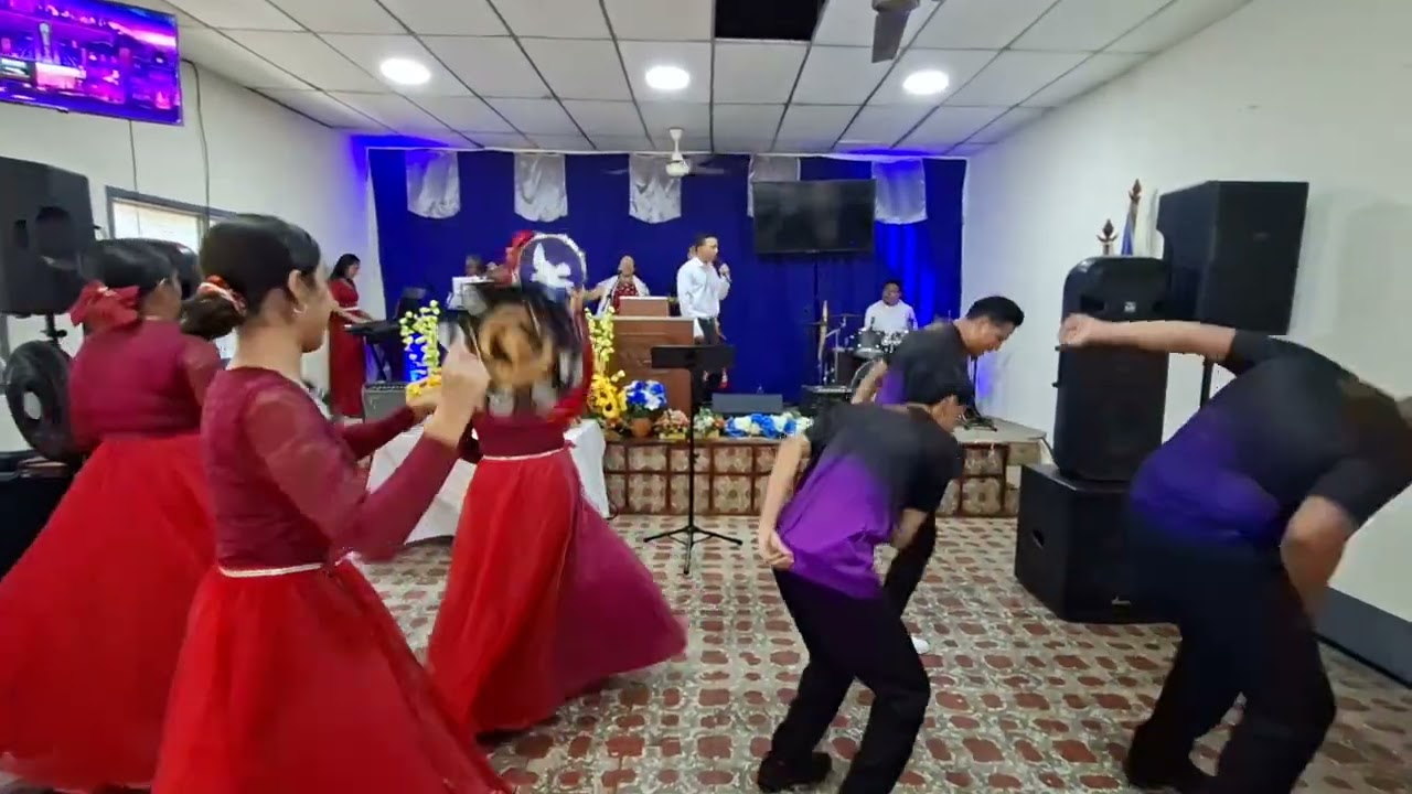 Alabanzas ... | Domingo 08/02/2026