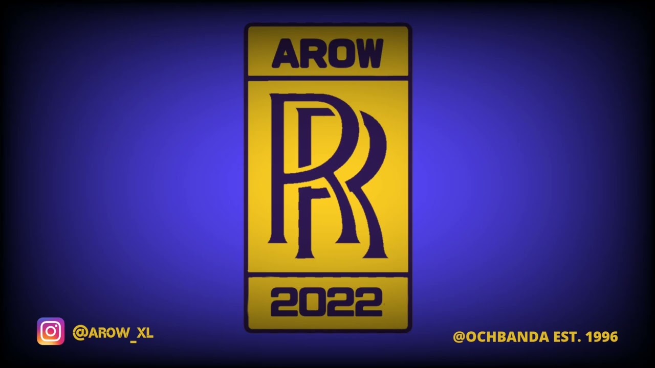 Arow - Robi Raban