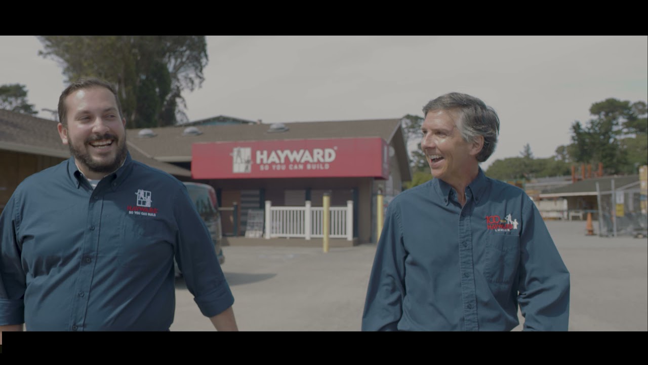 Careers at Hayward Lumber