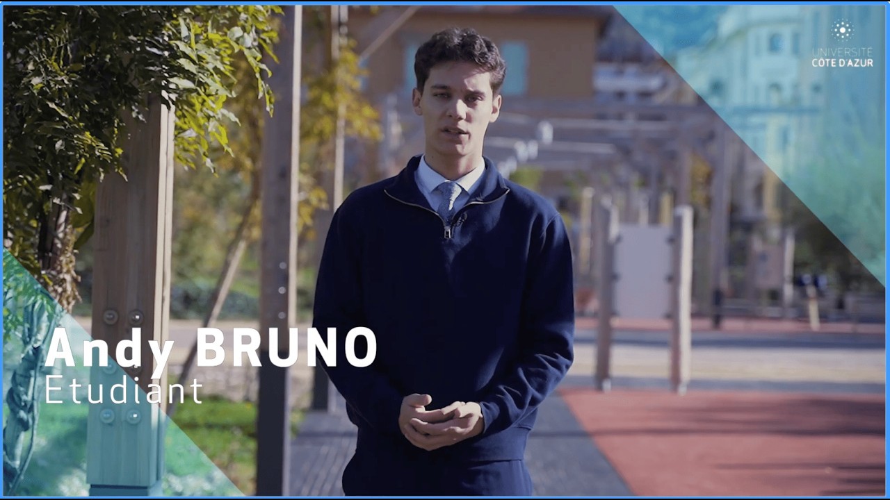 Paroles d'étudiant - Master Monnaie Banque Finance Assurance (MBFA)