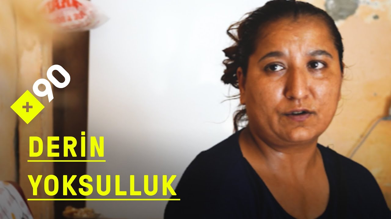 Derin Yoksulluk Ağı: Korona günlerinde dayanışma | 