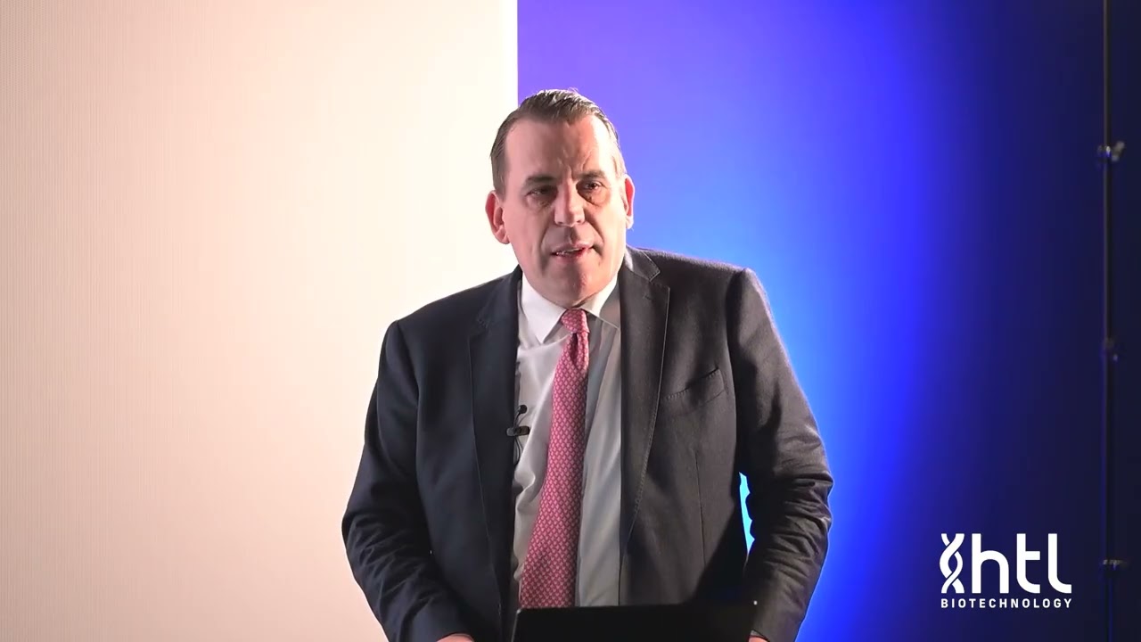 IMCAS 2026 | François Fournier : Driving Regenerative Medicine Global Market