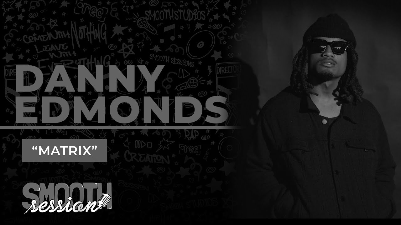 Danny Edmonds- 