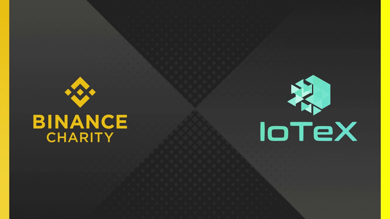 EP 123 - Binance Charity Foundation I 2020 Overview