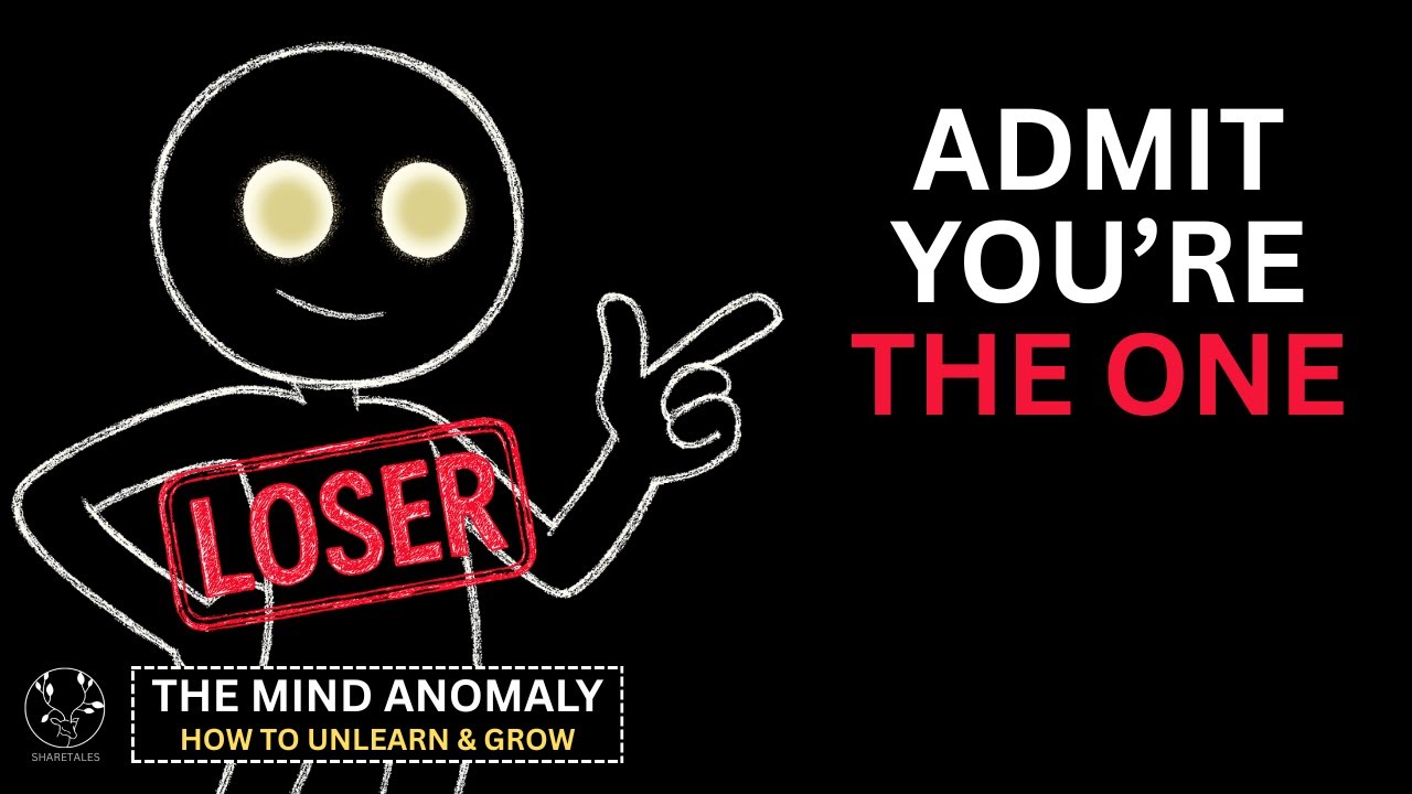 You're a Loser and Everyone Knows It (Silent Signs)