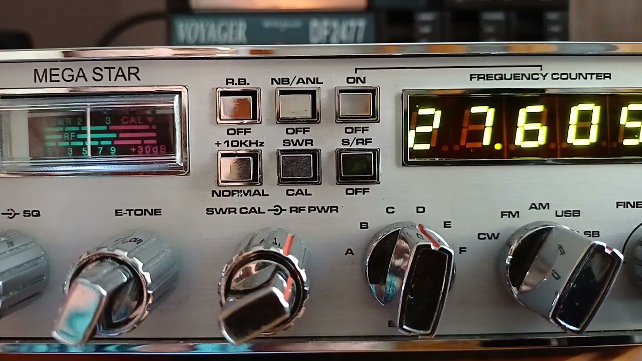 QSO RJ COM O ANTÔNIO POR PELOTAS-RS