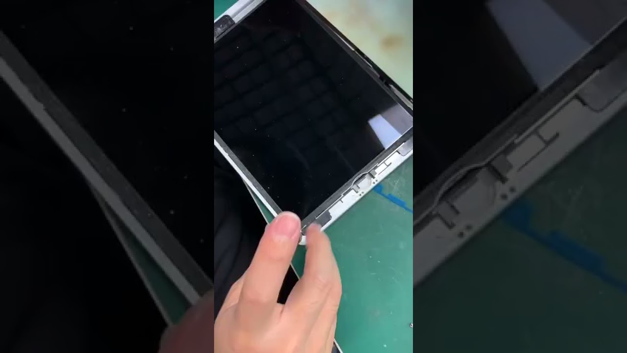 Restoration Phone - Satisfying Restoring Abandoned Destroyed Phone Found From Trash EP160 #Shorts