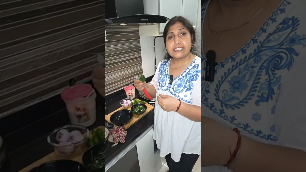 Saritastylishdishes  is live