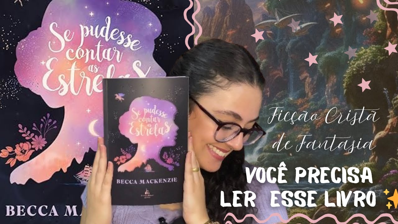 Se pudesse contar as estrelas | Becca Mackenzie