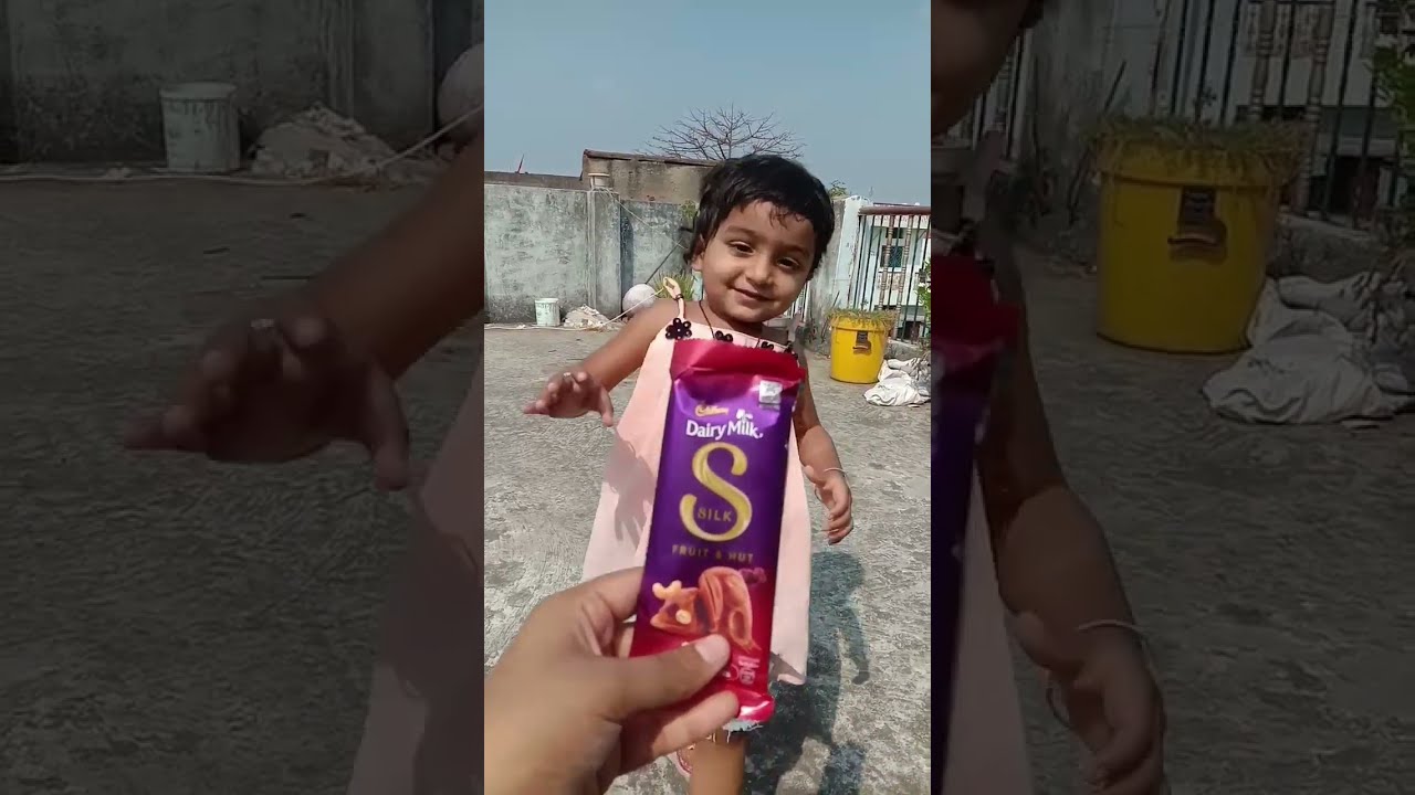 Vanilla ice cream 🍨, Dairy milk Chocolate 🍫, Lollipop 🍡 #youtube #video 