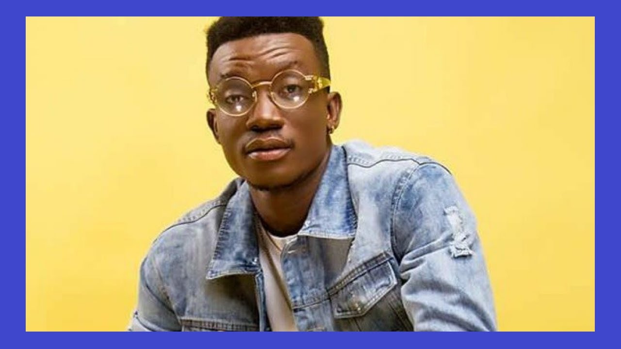 Musician 'Just-Ice' contracts Juju man to kill my music career - Brella