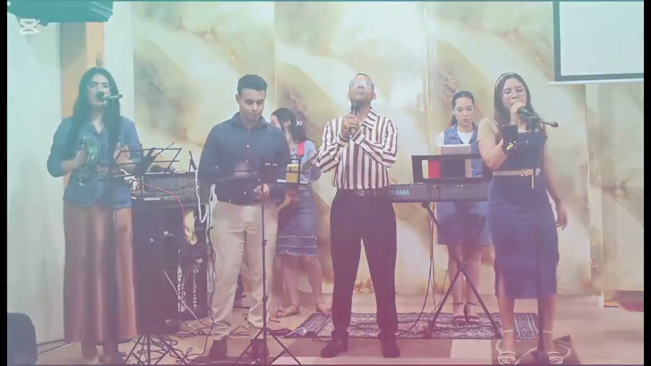 NO PUEDE EL MUNDO SER MI HOGAR (COVER) - TAÑEDORES